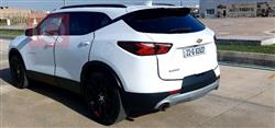 Chevrolet Blazer